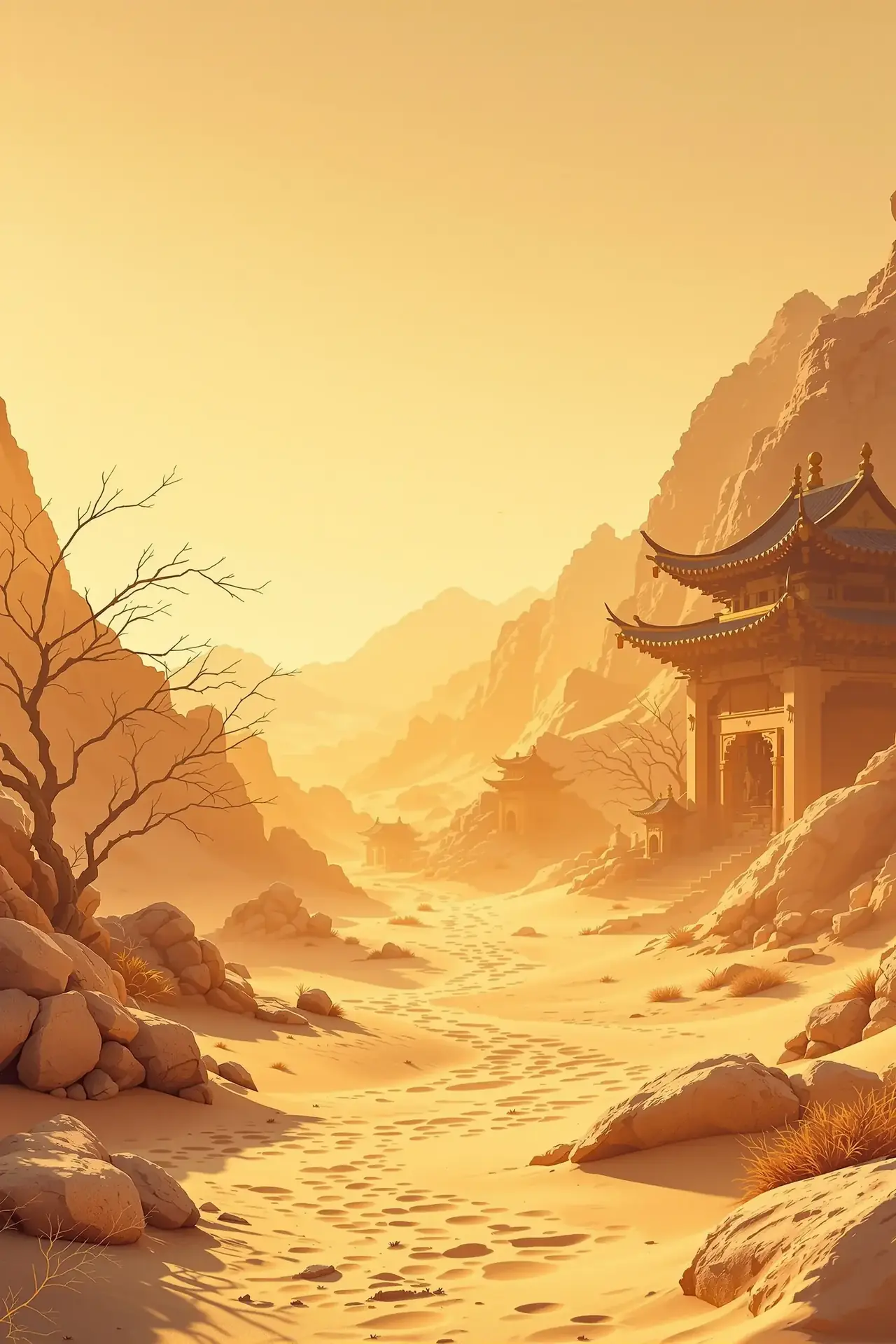 大话西游 电影海报
