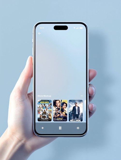 天下影院APP 天下影院APP界面展示